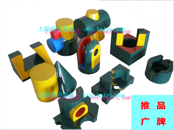 硬塑制－機(jī)械制圖、立體示教模型、測(cè)繪模型、畫(huà)法幾何投影箱類(lèi)
